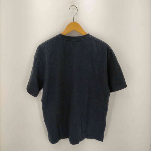 エクストララージ X-LARGE LEOPARD OG S/S TEE コットンロゴプリントTシャツ メンズ JPN:L