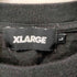 エクストララージ X-LARGE LEOPARD OG S/S TEE コットンロゴプリントTシャツ メンズ JPN:L