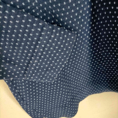 コンポジションバイケンゾー composition by KENZO ドット柄 カットソー レディース JPN:38
