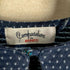 コンポジションバイケンゾー composition by KENZO ドット柄 カットソー レディース JPN:38