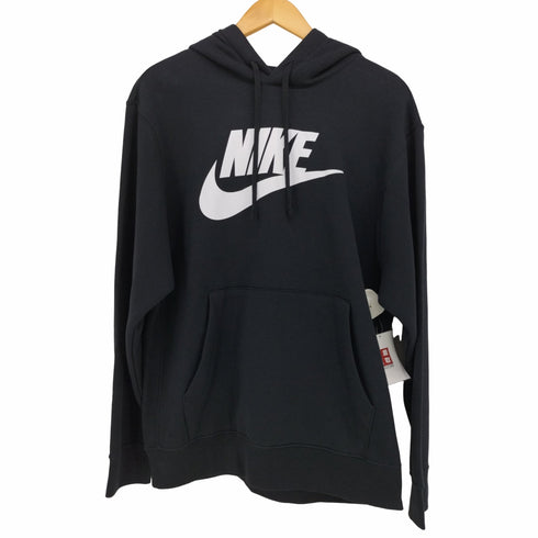 ナイキ NIKE クラブ プルオーバー BB GX フーディ パーカー メンズ JPN:L