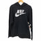 ナイキ NIKE クラブ プルオーバー BB GX フーディ パーカー メンズ JPN:L