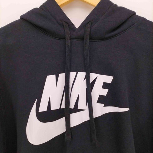 ナイキ NIKE クラブ プルオーバー BB GX フーディ パーカー メンズ JPN:L
