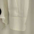 エムエムシックス メゾンマルジェラ MM6 Maison Margiela 21SS マジックテープワイドシャツ メンズ import:S