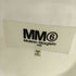 エムエムシックス メゾンマルジェラ MM6 Maison Margiela 21SS マジックテープワイドシャツ メンズ import:S