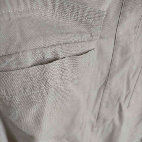 ビューティーアンドユースユナイテッドアローズ BEAUTY & YOUTH UNITED ARROWS スタンドカラーAラインワンピース レディース JPN:M
