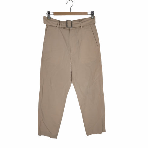 アストラット ASTRAET ベルテッドワイドパンツ レディース