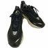 ラコステ LACOSTE ODYSSA ローカットスニーカー メンズ UK8