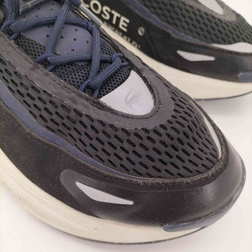 ラコステ LACOSTE ODYSSA ローカットスニーカー メンズ UK8