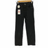 リーバイス Levis 90S 511 日本製 ボタン裏J09 ブラック デニム パンツ 94年製 レディース W27 Ⅼ32