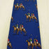 ポロラルフローレン POLO RALPH LAUREN HAND MADE IN ITALY総柄シルクネクタイ メンズ