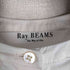 レイビームス Ray BEAMS ヨーク レイヤー ミニ ワンピース レディース