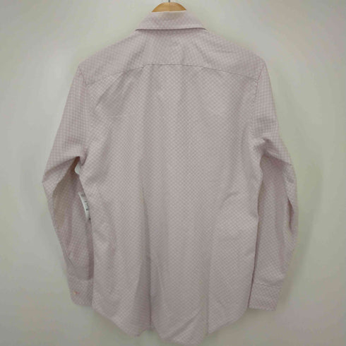 ポールスミスロンドン Paul Smith LONDON L/Sチェックシャツ メンズ JPN:M