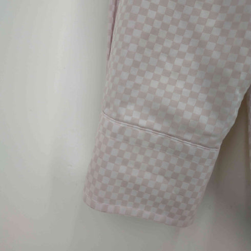 ポールスミスロンドン Paul Smith LONDON L/Sチェックシャツ メンズ JPN:M