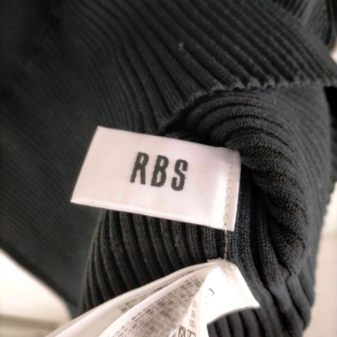 レイビームス Ray BEAMS シアー ネック ライン Vネック プルオーバー レディース