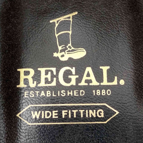 リーガル REGAL コインローファー レディース 25cm
