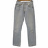 リーバイス Levis USA製 501 STUDENT ボタンフライデニムパンツ レディース W28