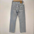 リーバイス Levis USA製 501 STUDENT ボタンフライデニムパンツ レディース W28