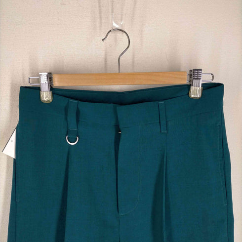 モンキータイム MONKEY TIME PE TRO WIDE 1P PANTS メンズ JPN:S