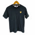 プレイコムデギャルソン PLAY COMME des GARCONS PLAY CD ハート刺しゅうクルーネックTシャツ メンズ JPN:M