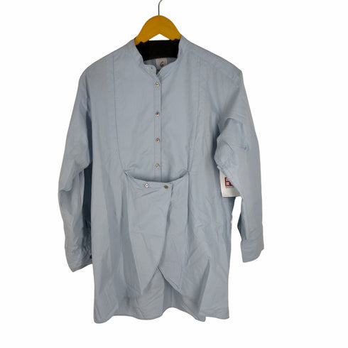 ロクビューティーアンドユースユナイテッドアローズ 6 BEAUTY & YOUTH UNITED ARROWS COTTON DRESS SHIRT/シャツ レディース