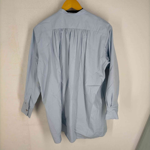 ロクビューティーアンドユースユナイテッドアローズ 6 BEAUTY & YOUTH UNITED ARROWS COTTON DRESS SHIRT/シャツ レディース