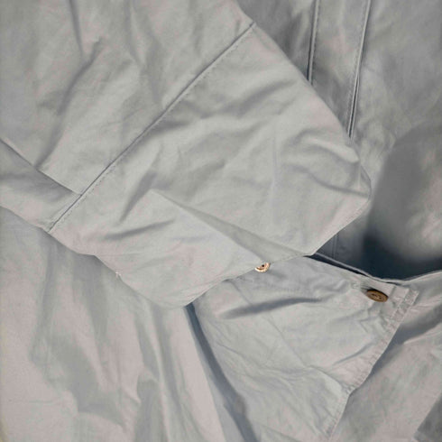 ロクビューティーアンドユースユナイテッドアローズ 6 BEAUTY & YOUTH UNITED ARROWS COTTON DRESS SHIRT/シャツ レディース