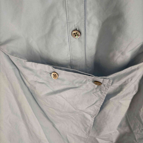 ロクビューティーアンドユースユナイテッドアローズ 6 BEAUTY & YOUTH UNITED ARROWS COTTON DRESS SHIRT/シャツ レディース