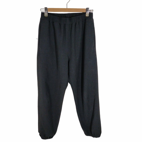 ビューティーアンドユースユナイテッドアローズ BEAUTY & YOUTH UNITED ARROWS ソリッド ツイル ノープリーツ ストレート パンツ メンズ JPN:S