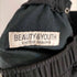 ビューティーアンドユースユナイテッドアローズ BEAUTY & YOUTH UNITED ARROWS ソリッド ツイル ノープリーツ ストレート パンツ メンズ JPN:S