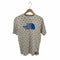 ザノースフェイス THE NORTH FACE 韓国国旗 ドット Tシャツ メンズ import:M