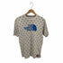 ザノースフェイス THE NORTH FACE 韓国国旗 ドット Tシャツ メンズ import:M