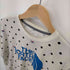 ザノースフェイス THE NORTH FACE 韓国国旗 ドット Tシャツ メンズ import:M