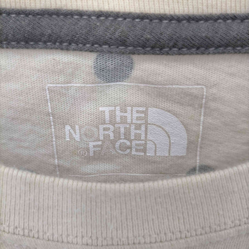 ザノースフェイス THE NORTH FACE 韓国国旗 ドット Tシャツ メンズ import:M