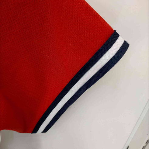 マジェスティック MAJESTIC ベースボールシャツ メンズ JPN:XL