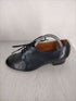 ポータークラシック PORTER CLASSIC MAKERS WOMEN’S LEATHER SHOES ヒールレザーシューズ レディース 3 1/2