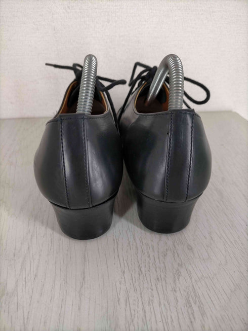 ポータークラシック PORTER CLASSIC MAKERS WOMEN’S LEATHER SHOES ヒールレザーシューズ レディース 3 1/2