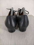 ポータークラシック PORTER CLASSIC MAKERS WOMEN’S LEATHER SHOES ヒールレザーシューズ レディース 3 1/2