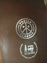 ポータークラシック PORTER CLASSIC MAKERS WOMEN’S LEATHER SHOES ヒールレザーシューズ レディース 3 1/2