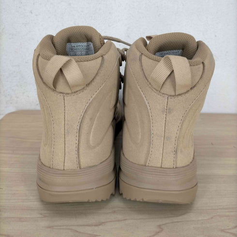 ザノースフェイス THE NORTH FACE トレッキングシューズ スクランブラー ミッド GORE-TEX インビジブル フィット レディース 25