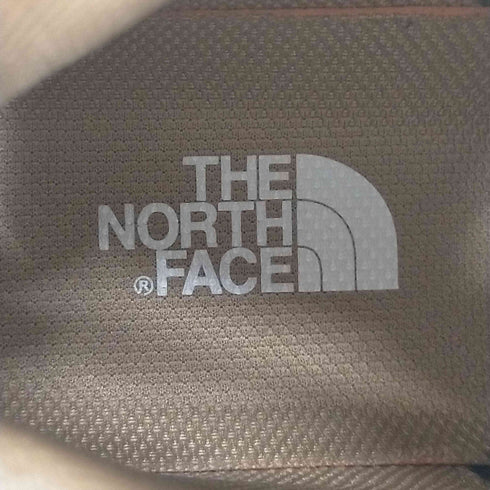 ザノースフェイス THE NORTH FACE トレッキングシューズ スクランブラー ミッド GORE-TEX インビジブル フィット レディース 25