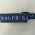 ラルフローレン RALPH LAUREN コットン ニット カーディガン レディース import:M