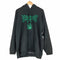 ヒステリックグラマー HYSTERIC GLAMOUR BEAR COOPERオーバーサイズパーカー レディース FREE