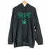 ヒステリックグラマー HYSTERIC GLAMOUR BEAR COOPERオーバーサイズパーカー レディース FREE