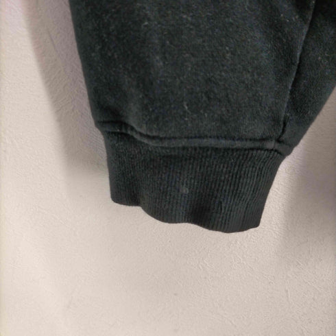 ヒステリックグラマー HYSTERIC GLAMOUR BEAR COOPERオーバーサイズパーカー レディース FREE