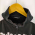スラッシャー THRASHER ロゴプリントトラックジャケット スラッシャー マグロゴ メンズ JPN:L