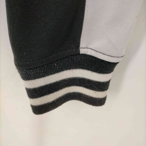 スラッシャー THRASHER ロゴプリントトラックジャケット スラッシャー マグロゴ メンズ JPN:L