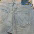 マザー MOTHER SUPERIOR INSIDER CROP STEP FRAY デニム フレア パンツ レディース US:26-27