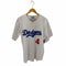 フメイ GENUINE MERCHANDISE by STARTER 90~00S MADE IN KOREA ベースボールシャツ メンズ import:M