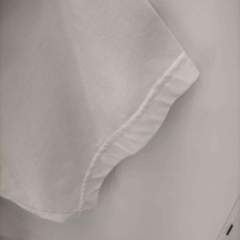 フメイ GENUINE MERCHANDISE by STARTER 90~00S MADE IN KOREA ベースボールシャツ メンズ import:M